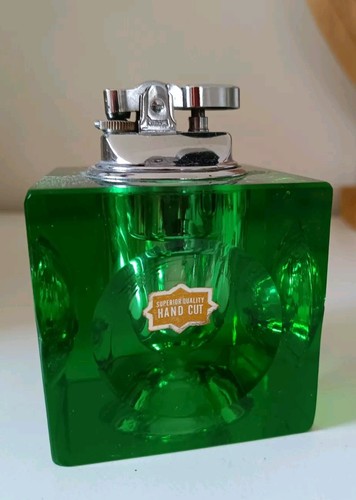 Vintage tischfeuerzeug - vintage,