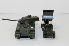 ro2919, Roco Minitanks 2x US