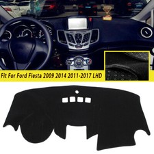 Für Ford Fiesta 2009-2017