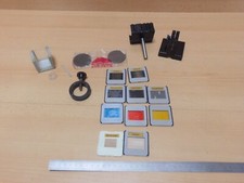 1x Wellenoptik Zusatzgerät SEG (Schüler-Experimentier-Gerät) Phylatex Physik Ger