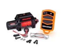 Traxxas pro seilwinde - traxxas, mit
