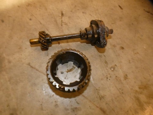 Porsche diesel p133 - diesel,
