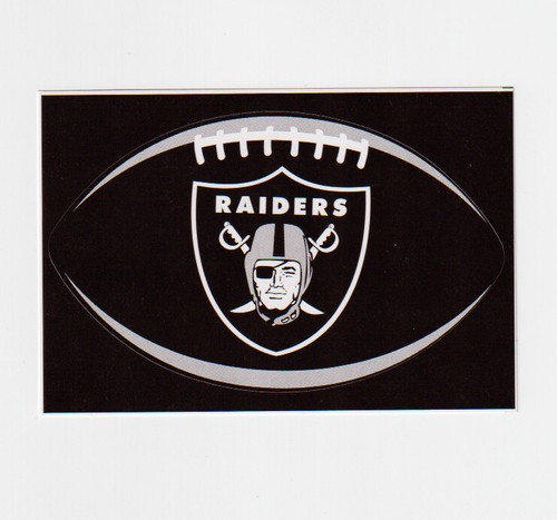 Las vegas raiders aufkleber - vegas,