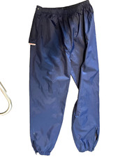 R!!   Jantex :: Regenhose Von JEANTEX, Gr.  44/46  fällt klein aus