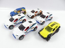 Matchbox Rallye Konvolut (PKW)
