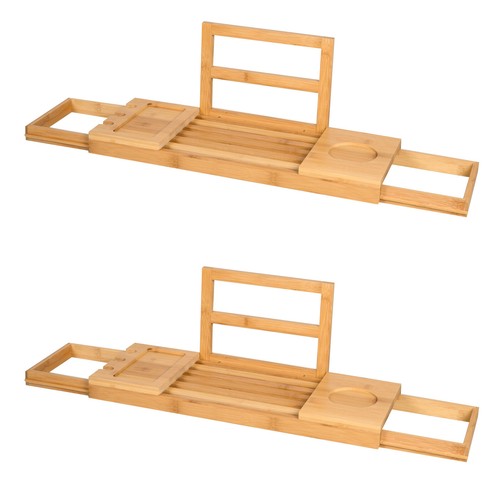 2er set bambus - 2er,