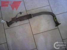 Auspuffrohr, Hosenrohr Flex Fiat / Lancia Y (Typ:840)