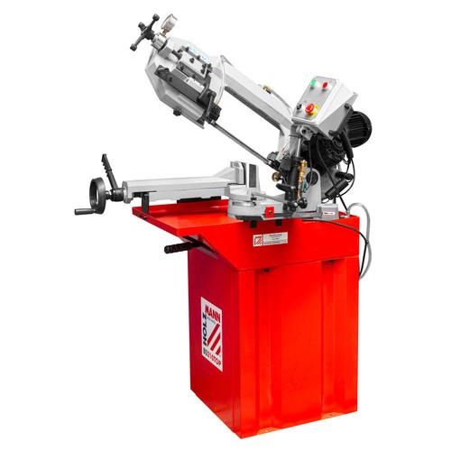 Holzmann metallbandsäge - holzmann,