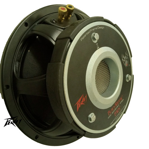 Peavey 1208 sps bwx black - peavey,