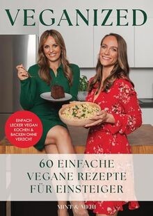 Veganized einfach lecker - veganized,