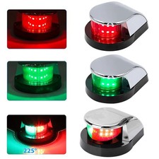 12V LED Navigationslichter