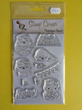 Original StampCorner Stempel