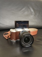 Samsung nx300m systemkamera - nx300m,
