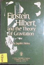 Einstein, Hilbert, and The