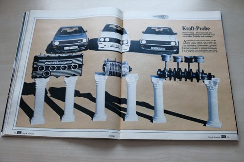 Auto motor und sport 1984 - motor,