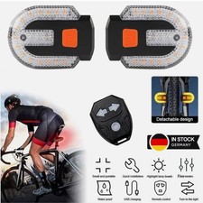 Fahrrad Blinker LED Bicycle