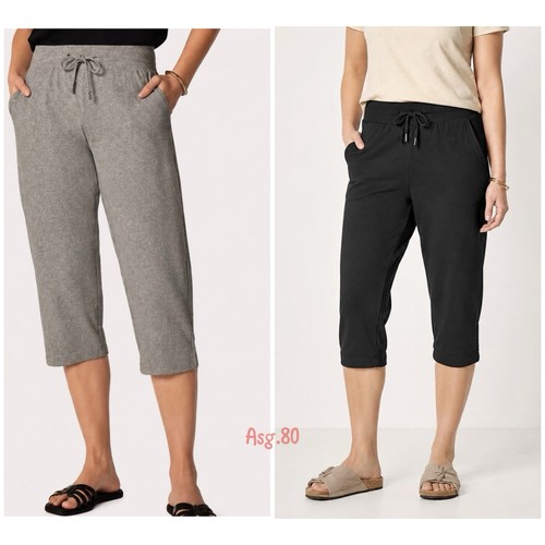 Damen caprihose capri - damen,