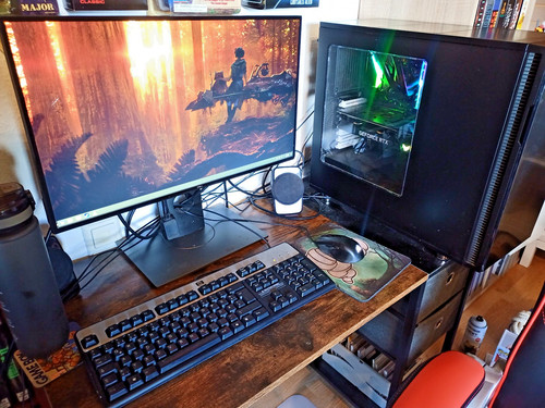 Gaming rtx 3060 32 - rtx,