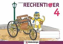Rechentiger mathetiger - rechentiger, 4