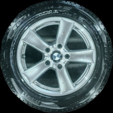 205/60 R16 Winterreifen BMW 3er F30 F31 16 Zoll Alufelgen Komplettsatz