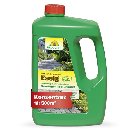 Neudorff biokraft grundstoff - biokraft,