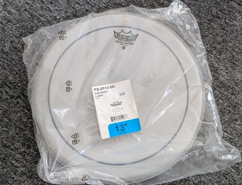 Remo pinstripe coated - 13, zoll