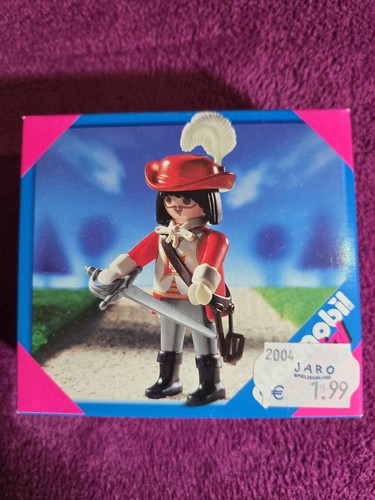 Playmobil 4627 roter - playmobil, "roter