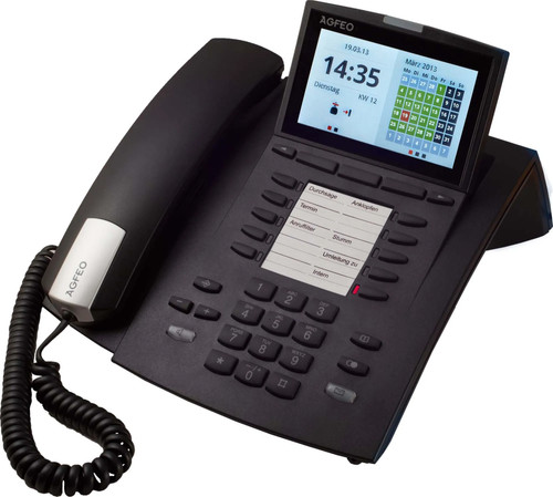 Agfeo ip voip - st,