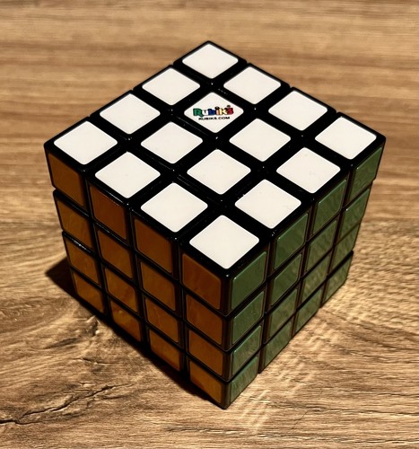 Original 4x4x4 rubiks - original,