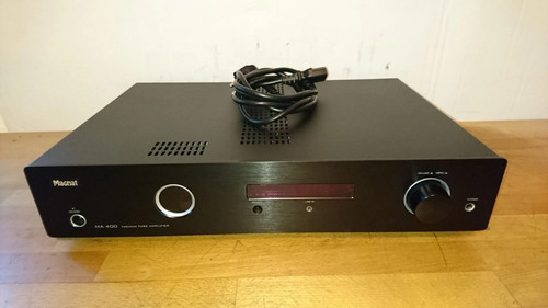 Magnat 400 mit fb - ma-400,