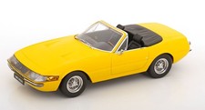 1:18 KK-Scale Ferrari 365