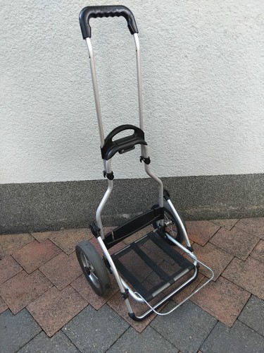 Andersen einkaufstrolley - andersen,