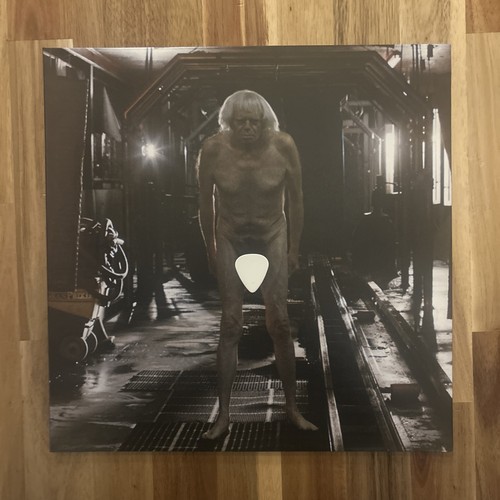 The greasy strangler - the,