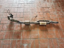 Orig Katalysator Kat AUDI A3 8P 2.0TFSI VW GTI Auspuff 1K0166DA 3C0131690AE