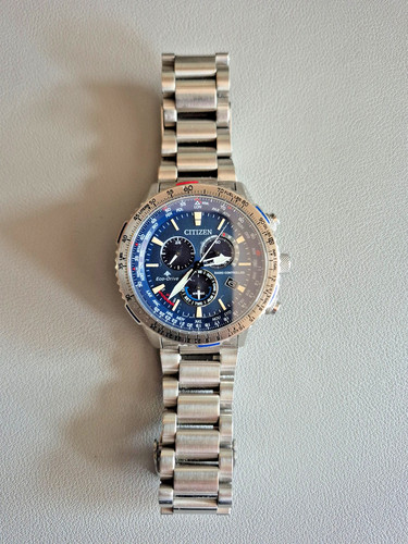 Citizen promaster sky - , cb