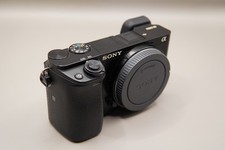 sony alpha 6000 systemkamera  +  Sony SEL-1670Z Zeiss F4.0 (Shutter 6312)