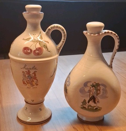Mauthe uhrenöl ulmer - 2,