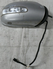 Spiegel Außenspiegel rechts silber Mercedes ML W164 164 bis 08/2008 A1648100693