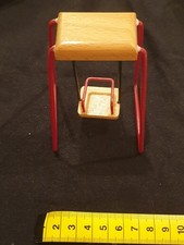 Caco Schaukel Puppenstube