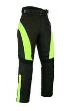 Motorrad Hose Cordura Damen