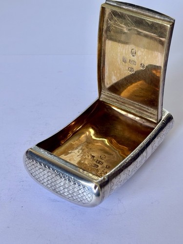 Antike george iii - george, silber