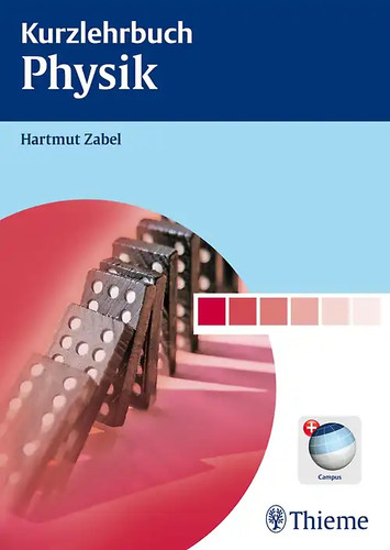 Kurzlehrbuch physik - kurzlehrbuch,