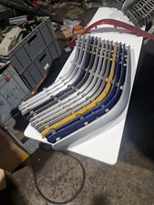 SLK r170 Eckleiste rechts