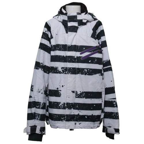 Skijacke jungen - h&m,,