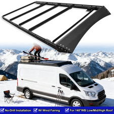 For Ford Transit 148" WB