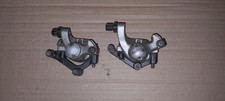 SHIMANO DEORE SCHEIBENBREMSE