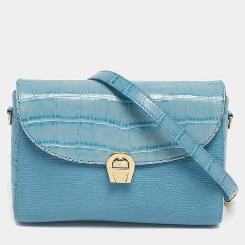 Aigner genoveva schulter aus - aigner,