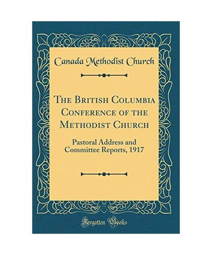 The british columbia - british,