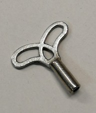 Uhrenträger Schlüssel