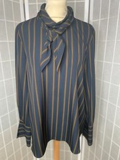 LUISA CERANO - Bluse - NEU -